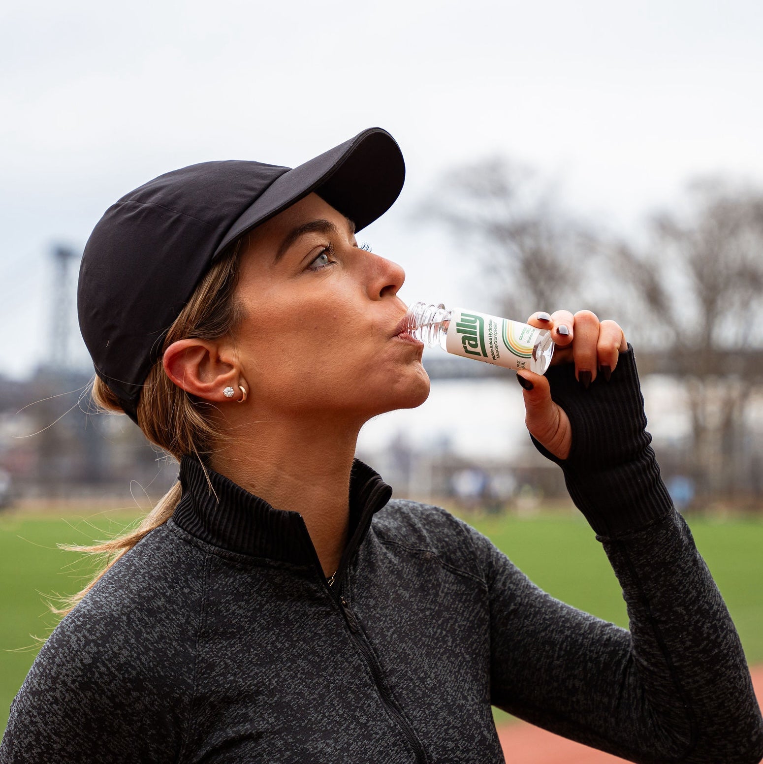 Pickle Juice Timing: Before vs During vs After