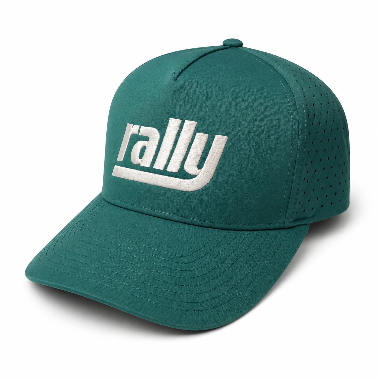 Rally Performance Hat