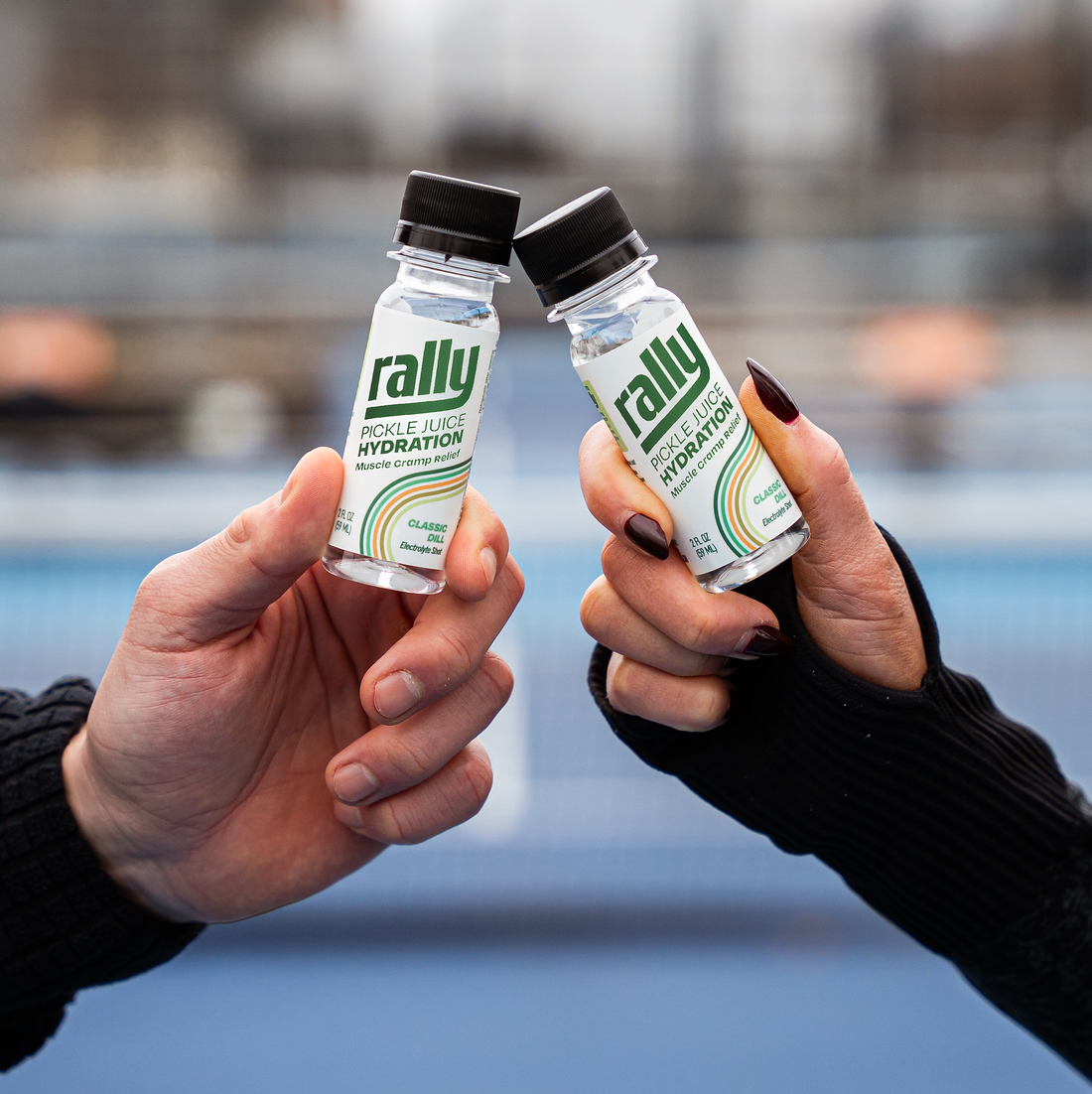 Rally Labs, Inc.